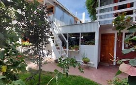 Vidorra Calafate